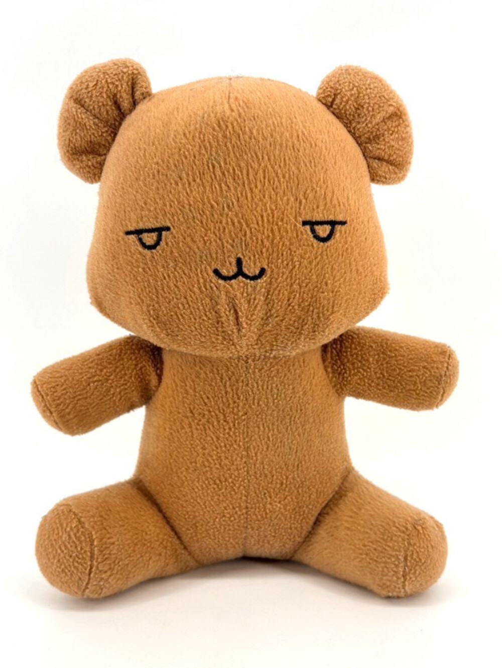 Rare Ouran High School Host Club Anime Kuma-Chan Bear Plush Anime Japan